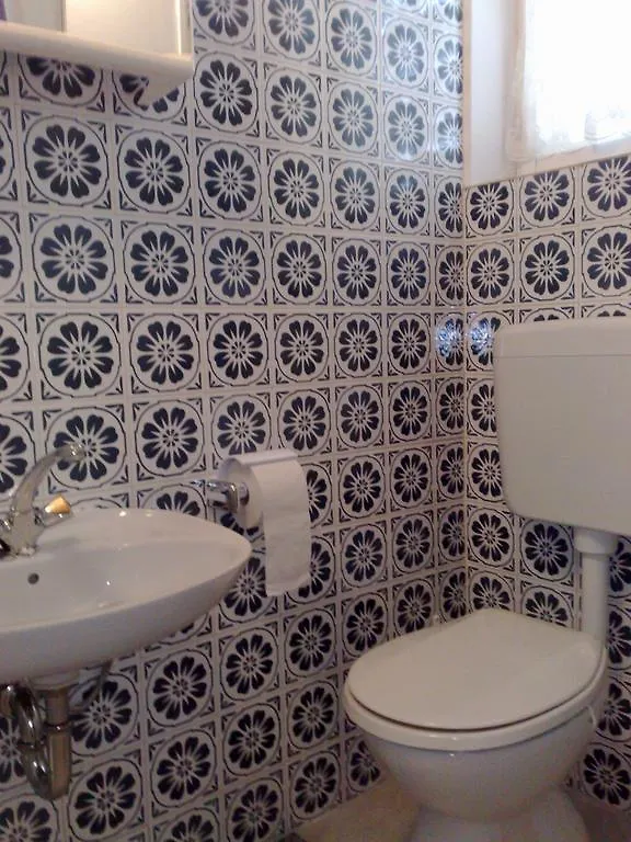 Guesthouse Mimas Rab Town Guest house