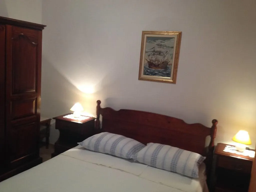 Guesthouse Mimas Rab Town 3*,  Croatia