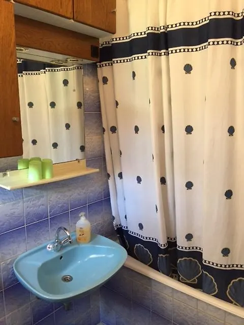 Guesthouse Mimas Rab Town Croatia