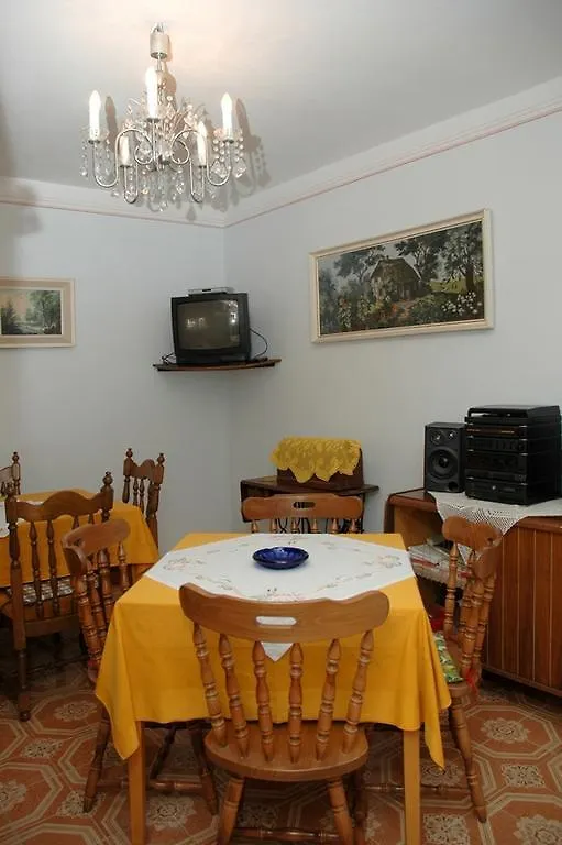*** Guest house Guesthouse Mimas Rab Town Croatia