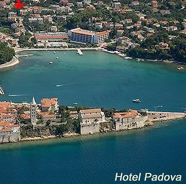 Guesthouse Mimas Rab Town