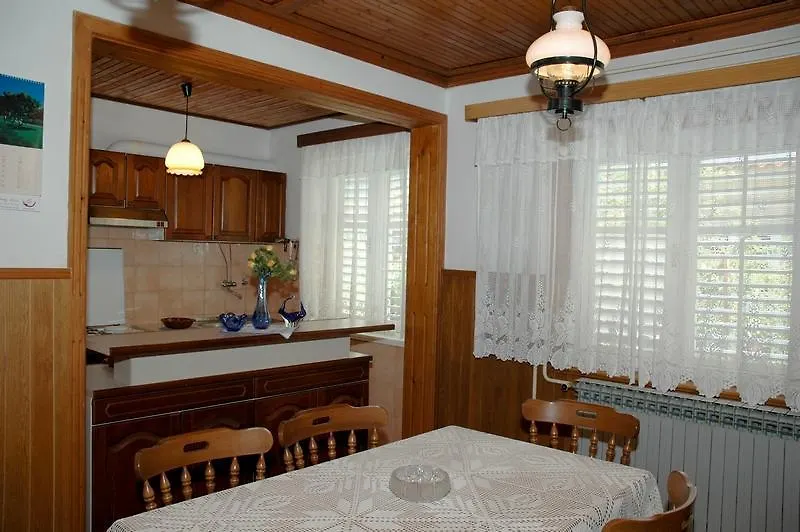 Guesthouse Mimas Rab Town 3*,