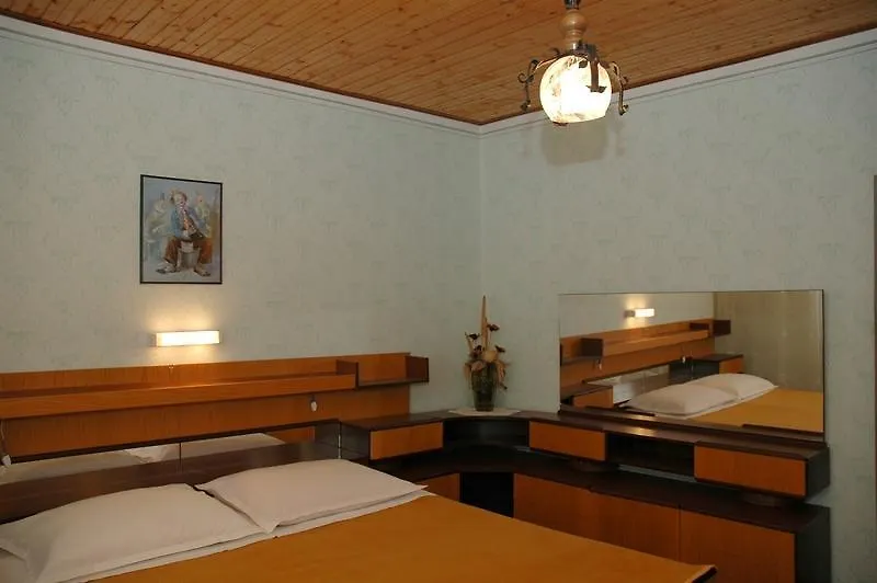 Guesthouse Mimas Rab Town 3*,  Croatia