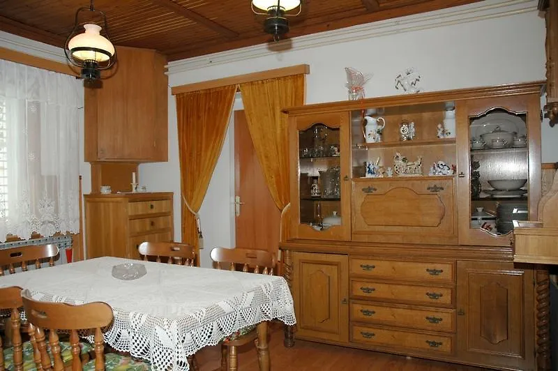 Guesthouse Mimas Rab Town 3*,