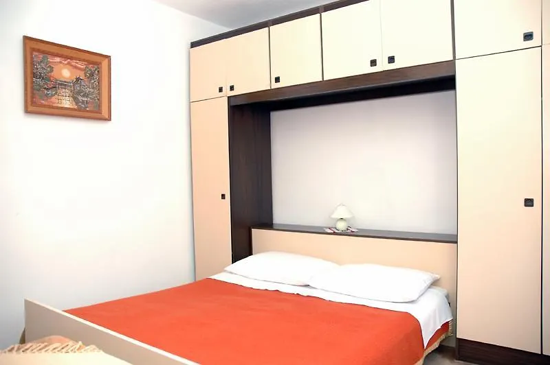 Guest house Guesthouse Mimas Rab Town