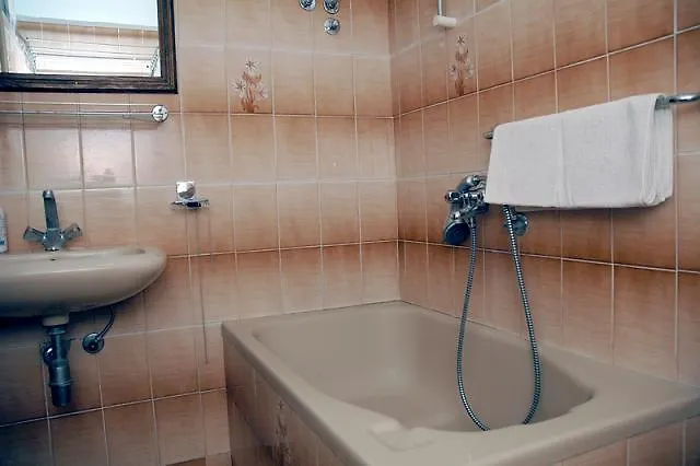 Guesthouse Mimas Rab Town 3*,  Croatia