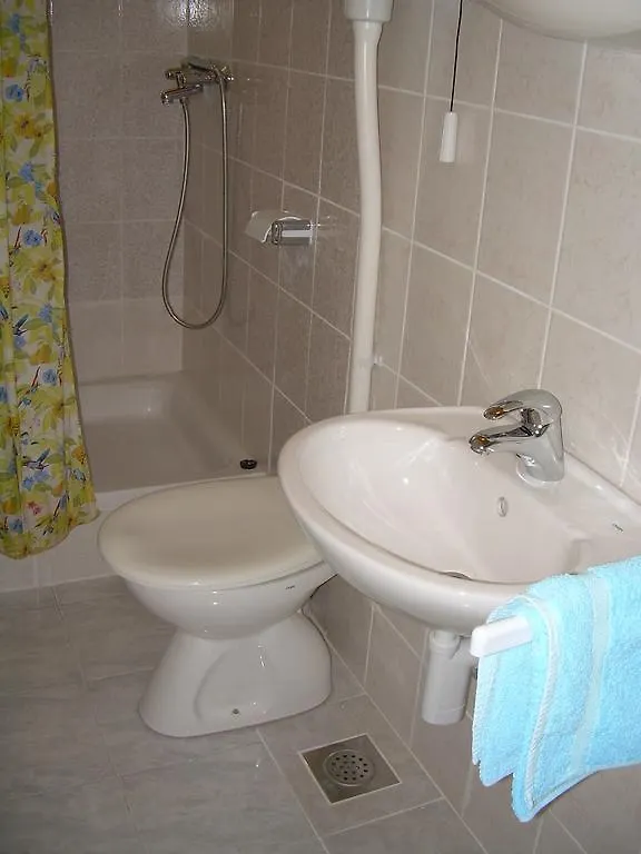 Guesthouse Mimas Rab Town