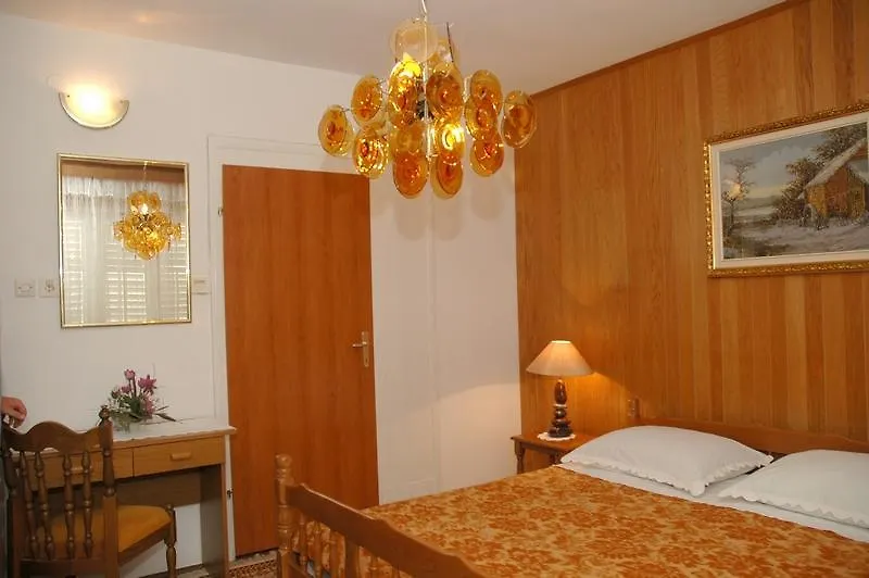 Guesthouse Mimas Rab Town Guest house