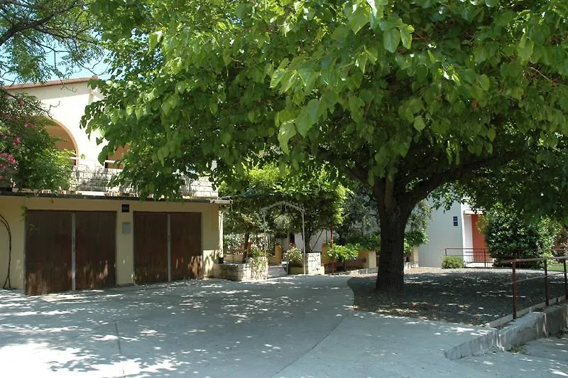 Guesthouse Mimas Rab Town Croatia