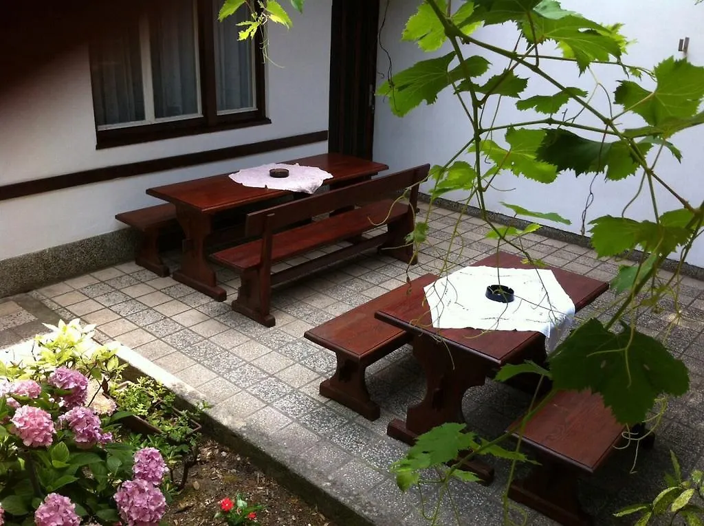 *** Guest house Guesthouse Mimas Rab Town Croatia