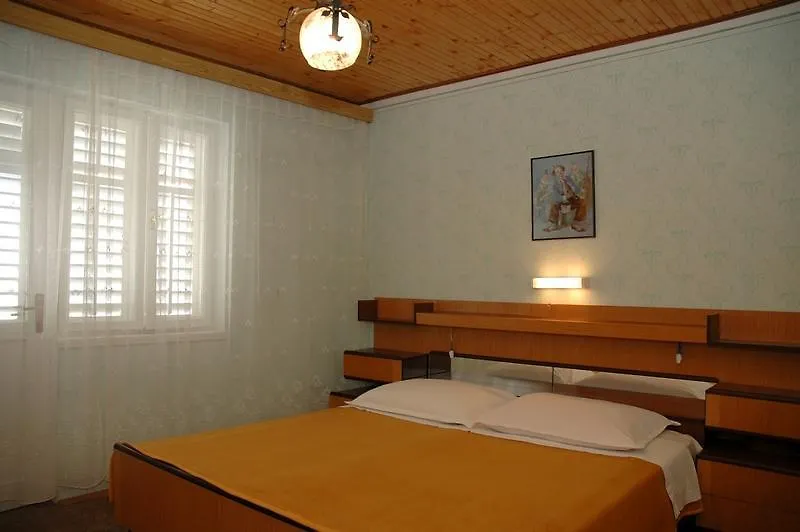 Guesthouse Mimas Rab Town