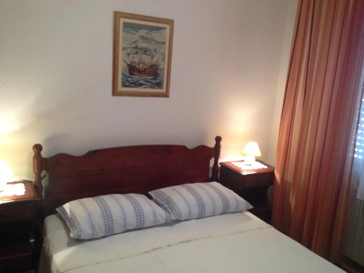 Guest house Guesthouse Mimas Rab Town