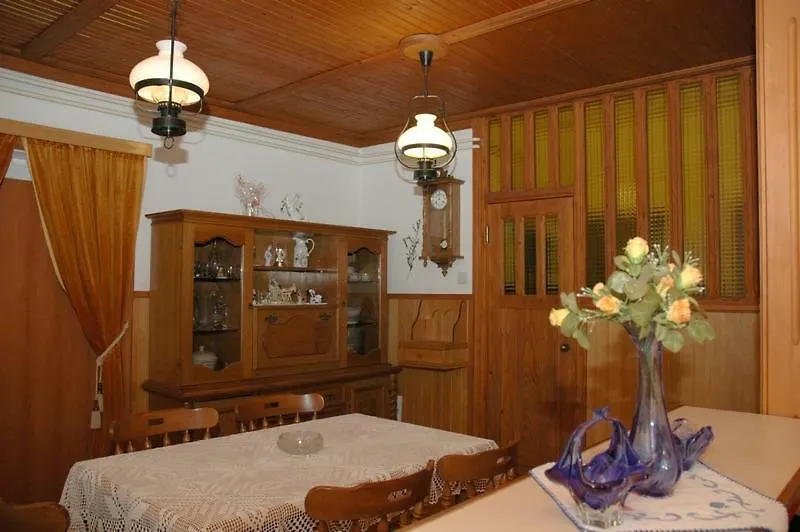 Guesthouse Mimas Rab Town Croatia