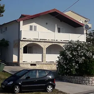Appartamento Babic
