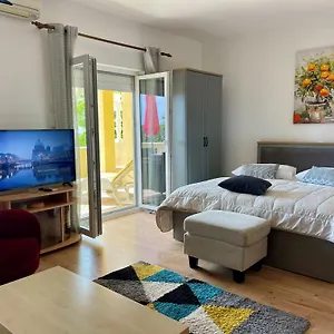 Bosiljka Apartment