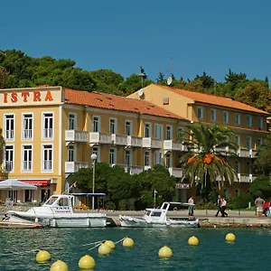 Istra *** Rab Town