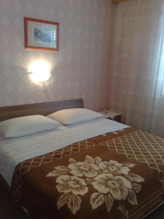 Penzion Guesthouse Mimas Rab Town