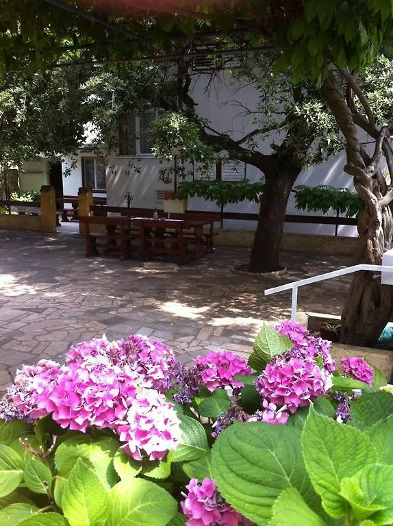 Guesthouse Mimas Rab Town Penzion