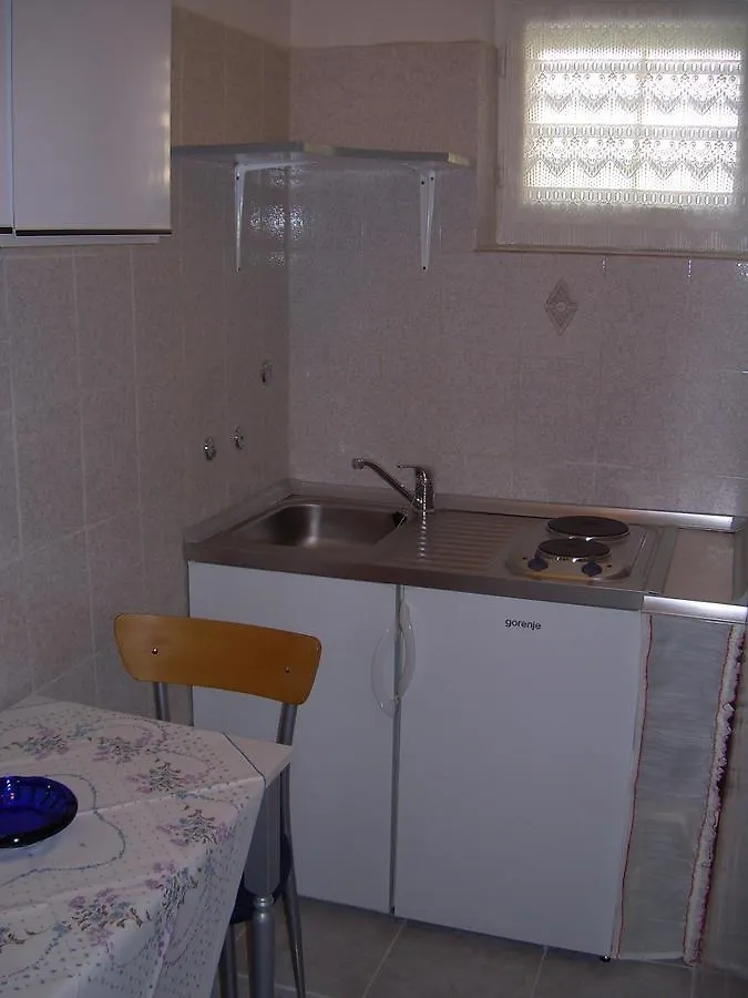 Guesthouse Mimas Rab Town
