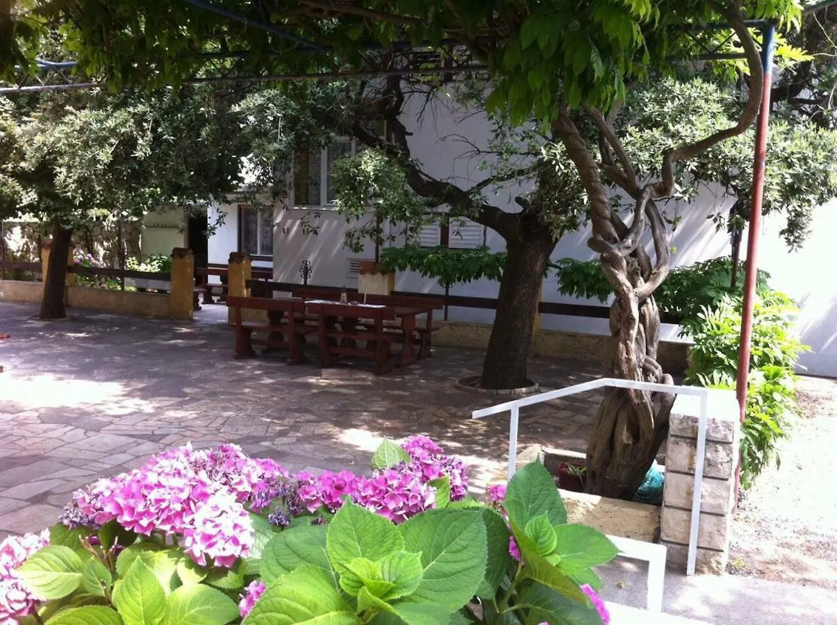 Penzion Guesthouse Mimas Rab Town